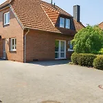 Jacoby Appartement Horumersiel