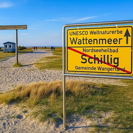 Jacoby Lägenhet *